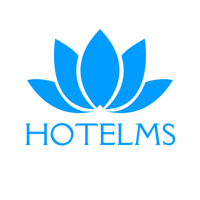 HotelMS Logo